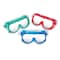 Learning Resources Colored Safety Goggles, PK6 2449 - alternate 4